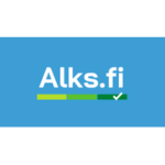 Alks.fi tilaaminen saksa kuva