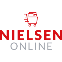 nielsen online logo