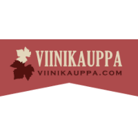 viinikauppa logo